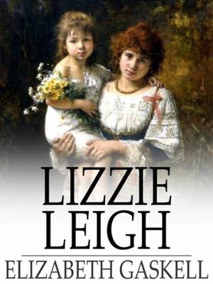 cover image of Lizzie Leigh